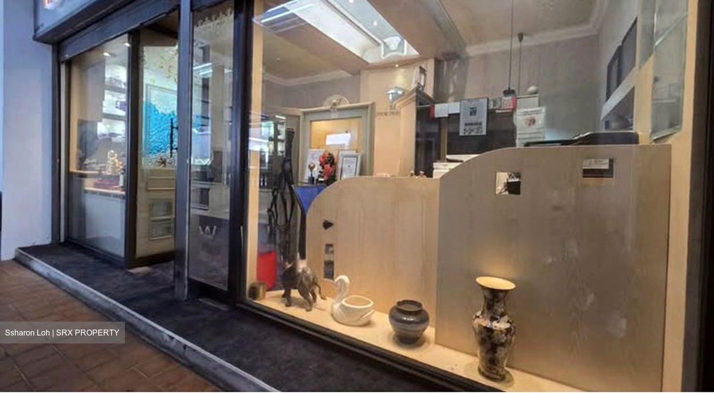 Aljunied Avenue 2 (D14), Shop House #597719251